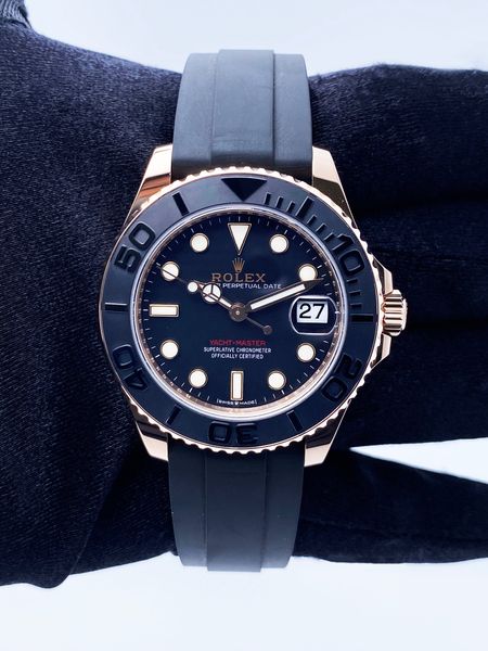 Rolex Yacht-Master 268655